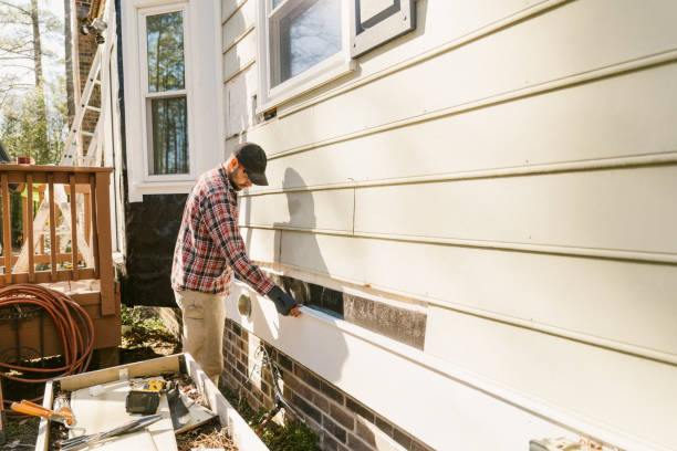 Top rated local Siding Repair specialists in Slovan, PA